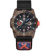 Luminox Bear Grylls Survival Sea 3720 Series