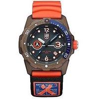 Luminox Bear Grylls Survival Sea 3720 Series