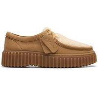 Clarks Torhill Bee Sand Shoe