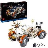 Lego Technic Nasa Apollo Lunar Roving Vehicle &Ndash; Lrv 42182