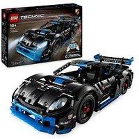 Lego Technic Porsche Gt4 E-Performance Race Car 42176