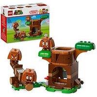 Lego Super Mario Goombas&Rsquo; Playground Toy Set 71433