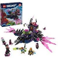 Lego Dreamzzz The Never Witch&Rsquo;S Midnight Raven 71478