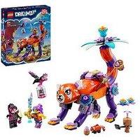 Lego Dreamzzz Izzie&Rsquo;S Dream Animals Toy Set 71481
