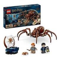 Lego Harry Potter Aragog In The Forbidden Forest 76434