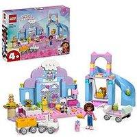 Lego Gabby'S Dollhouse Gabby&Rsquo;S Kitty Care Ear 10796