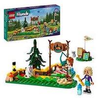 Lego Friends Adventure Camp Archery Range Toy 42622