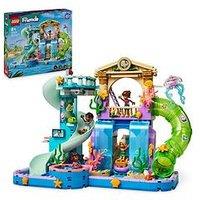 Lego Friends Heartlake City Water Park Toy Set 42630