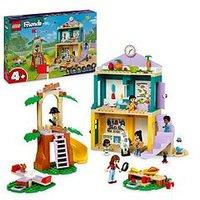 Lego Friends Heartlake City Preschool Toy Set 42636