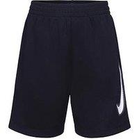 Nike Kids Boys Dri-Fit Short - Black