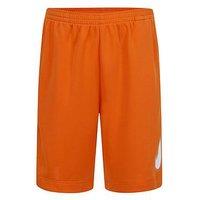 Nike Kids Boys Dri-Fit Short - Orange