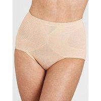 Miss Mary Of Sweden Diamond Panty Girdle