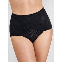 Miss Mary Of Sweden Diamond Panty Girdle