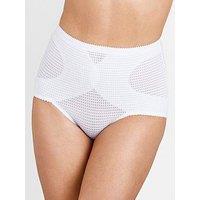 Miss Mary Of Sweden Diamond Panty Girdle