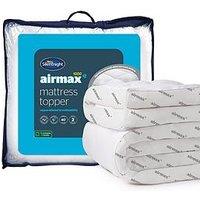 Silentnight Airmax 1000 Mattress Topper