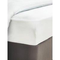 Silentnight Restore Cooling Fitted Sheet