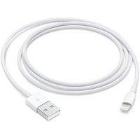 Apple Lightning To Usb Cable (1M)