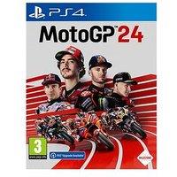 Playstation 4 Motogp 24