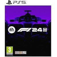 Playstation 5 Ea Sports F1 24