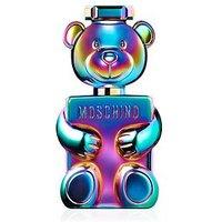 Moschino Toy 2 Pearl Eau De Parfum 100Ml