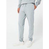 Hackett Essential Cuff Joggers - Grey