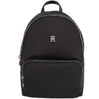Tommy Hilfiger Poppy Backpack - Black