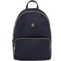 Tommy Hilfiger Poppy Backpack - Navy