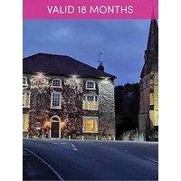 Activity Superstore Two Night Hotel Escape