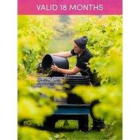 Activity Superstore Deluxe English Vineyard Discovery