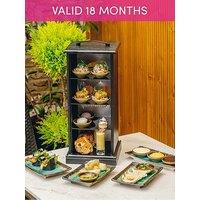 Activity Superstore Japanese Afternoon Tea For Two At Sanctum Soho Hotel