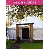 Activity Superstore Blissful Spa Day Choice For Two