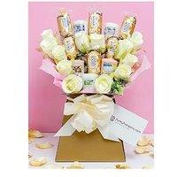 Yankee Candle And Ferrero Rocher Bouquet