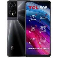 Tcl 505 - Grey
