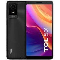 Tcl 501 - 32Gb, Black