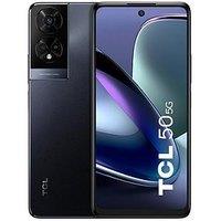 Tcl 50 5G - Grey