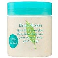 Elizabeth Arden Green Tea Coconut Breeze Honey Drops Body Cream 500Ml
