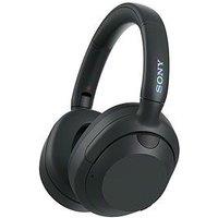 Sony Ult Wear Wireless Noise-Cancelling Headphones With Ult Power Sound