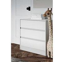 Little Acorns 3 Draw Dresser