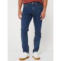 Levi'S Levis 531 Comfort Slim Taper Fit Jeans - Be On My Own -Dark Blue