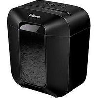 Fellowes Powershred Lx25 Shredder (Cross Cut) 230V Uk