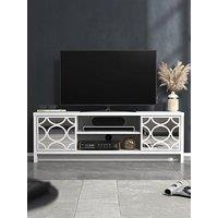 Gfw Arianna 2 Door Tv Unit (Up To 60")