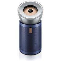 Dyson Purifier Big+Quiet Formaldehyde - Nickel/Prussian Blue - Bp03