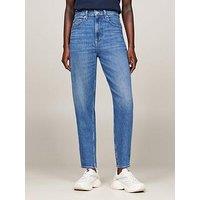 Tommy Jeans Womens Jeans