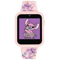 Disney Lilo & Stitch Angel Interactive Watch