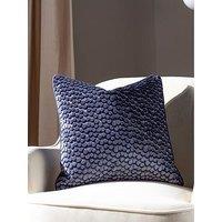 Hoem Lanzo 45X45 Polyester Cushion Dusk