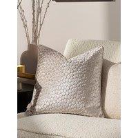 Hoem Lanzo Cushion - Moonbeam