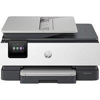 Hp Officejet Pro 8122E All-In-One Wireless Colour Printer With 3 Months Of Instant Ink Included With Hp+