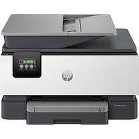 Hp Officejet Pro 9120 All-In-One Wireless Colour Printer With 3 Months Of Instant Ink Included With 
