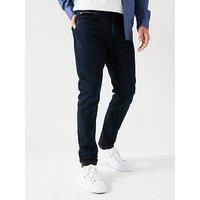 Tommy Hilfiger Houston Tapered Fit Jeans - Indigo