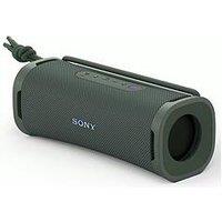 Sony Ult Field 1 Wireless Bluetooth Portable Speaker With Ult Power Sound